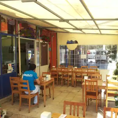 MELEK NUR KAHVALTİ EVİ CAFE RESTAURANT