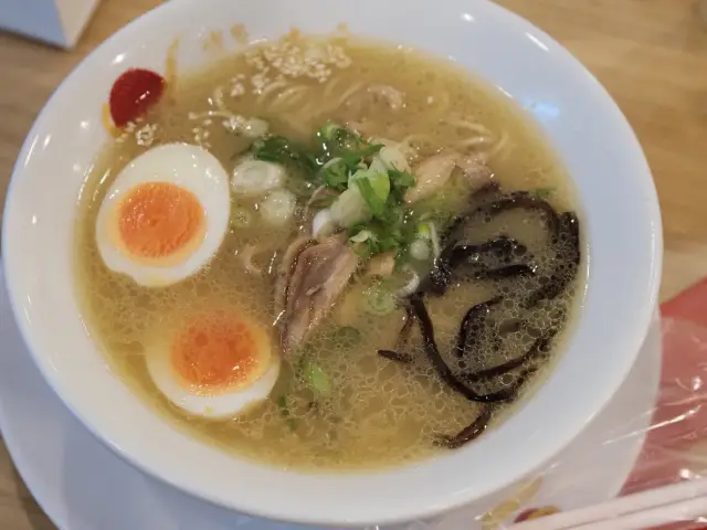 Gambar Makanan Hakata Ikkousha 10