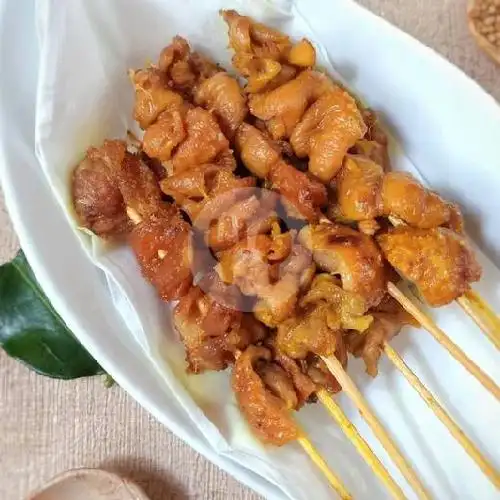 Gambar Makanan Bubur Ayam Cianjur, Haji Eman 19