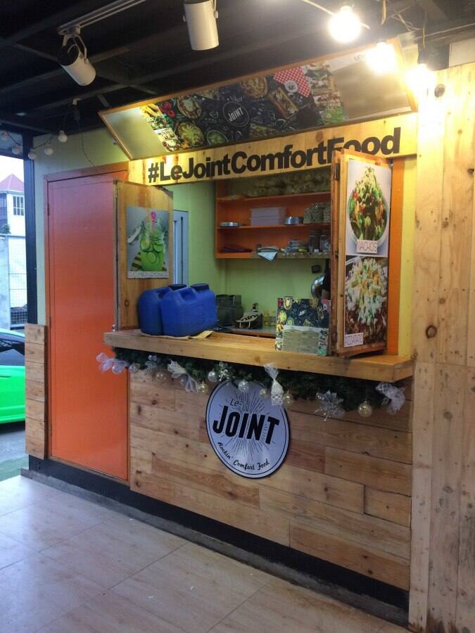 Le Joint near me in Quezon City Discover American food restaurant