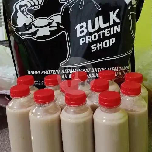 Gambar Makanan RD Gym Protein Juice, Penjaringan 5