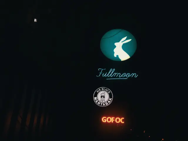 Gambar Makanan Fullmoon Coffee 14