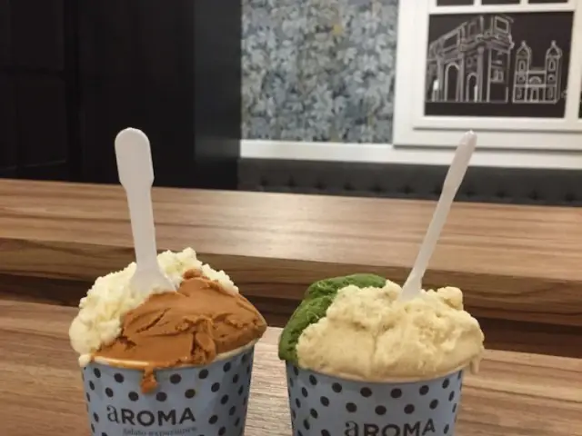 Gambar Makanan Aroma Gelato 17