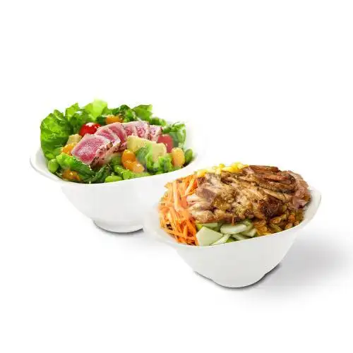 Gambar Makanan SaladStop!, Grand Indonesia (Salad Stop Healthy) 15
