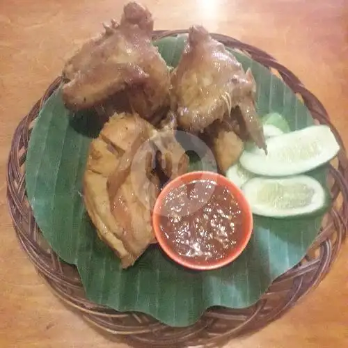 Gambar Makanan Ayam Bakar Bejho 14