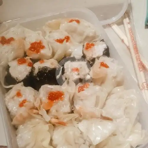 Gambar Makanan Kami Dimsum, Merak 14