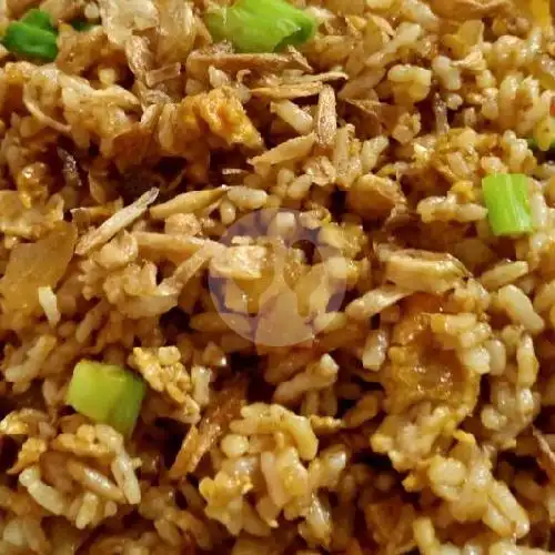 Gambar Makanan Nasi Goreng Gila Greenville Tori, Foodcour Mentari 3