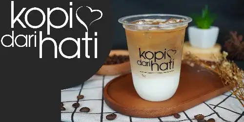 Kopi Dari Hati Sutomo Ujung 