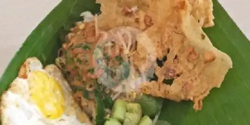 Nasi Pecel Tumpang Kediri, Perum Graha Asri Sukodono
