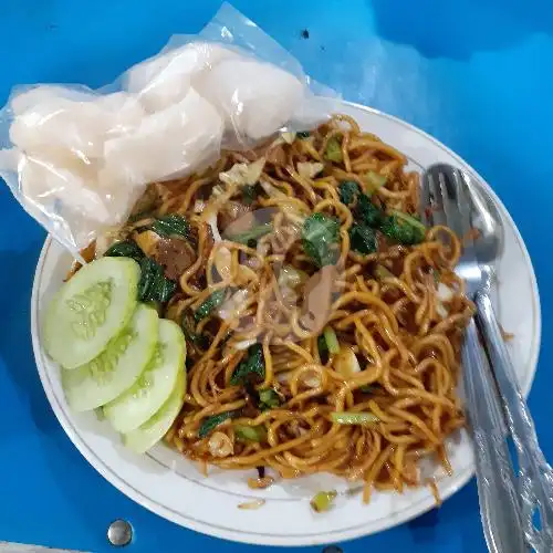 Gambar Makanan Nasi Goreng Kurnia Pasmin, Halim 7