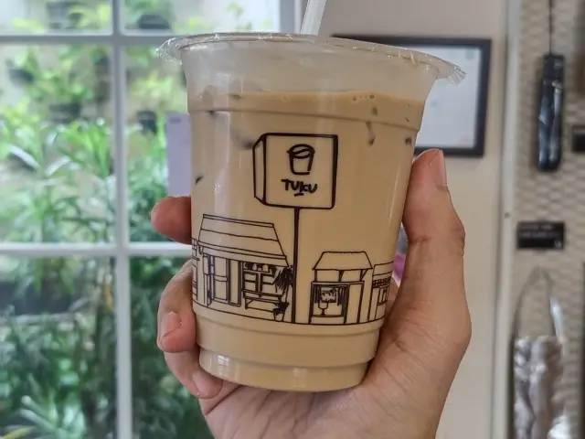 Gambar Makanan Toko Kopi Tuku 1