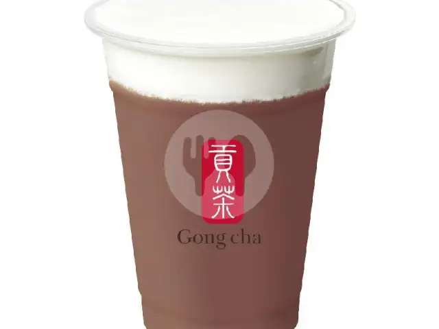 Gambar Makanan Gong Cha, Grand Indonesia 16