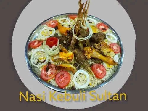 Nasi Kebuli Sultan, Ahmad Dahlan