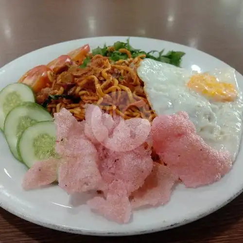 Gambar Makanan Restoran SEDERHANA Masakan Padang, Klender 20