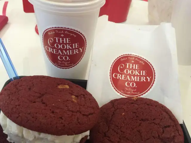The Cookie Creamery Co. Food Photo 16