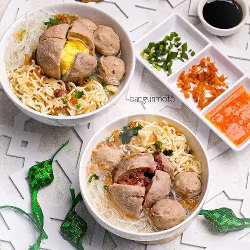 Gambar Makanan Bakso 009,Cipinang Melayu 19