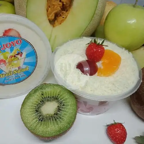 Gambar Makanan Ketjoyo Fruit Salad, Blakang Kampus UMM 3 1