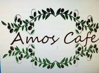 Amos Cafe Food Photo 3