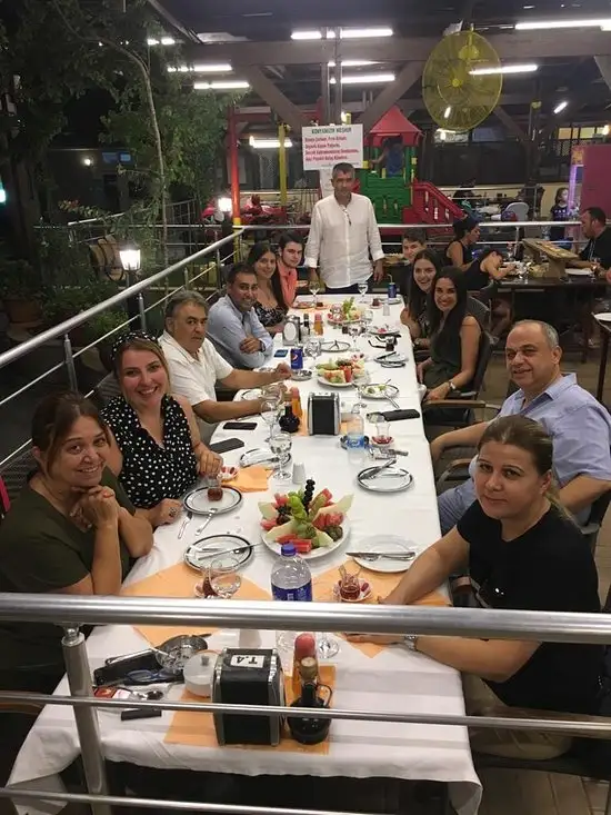 Konyalılar Restaurant'nin yemek ve ambiyans fotoğrafları 45