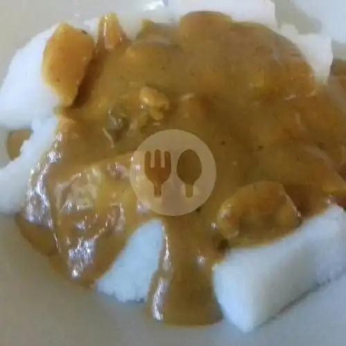 Gambar Makanan Sate Padang Putra Minang Pariaman, Pondok Benda 15