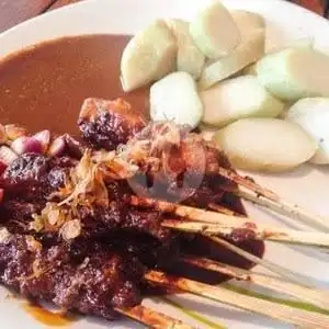 Gambar Makanan Nasi Goreng Dan Sate Madura, Serpong 10