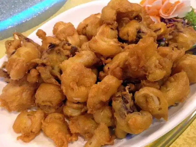 Starlight Seafood -  星光海鮮慶豐樓 Food Photo 13
