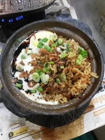 Sizzling and Claypot Food Photo 6