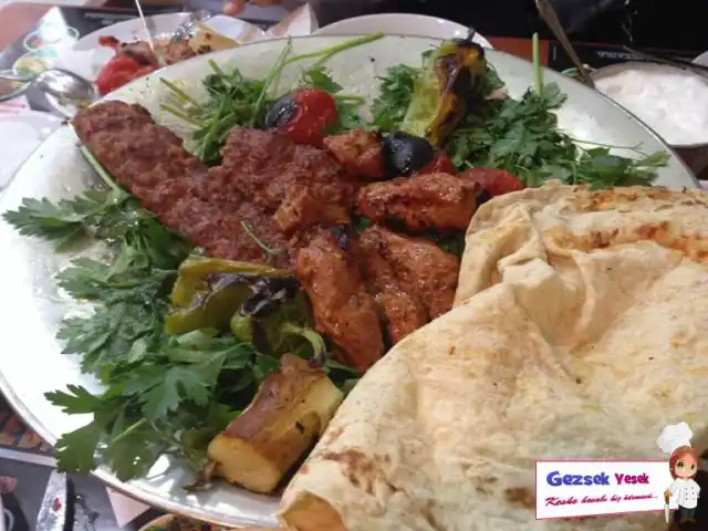 Müslüm Kebap'nin yemek ve ambiyans fotoğrafları 38