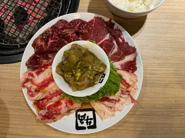 Gambar Makanan Gyu Kaku 3