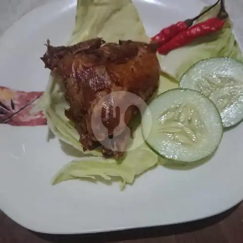 Gambar Makanan Ayam Goreng Kering & Crispy Novena, Colomadu 8