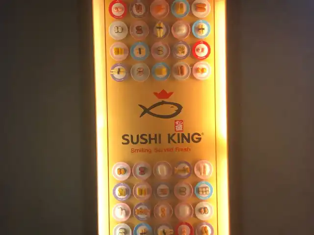 Sushi King Food Photo 8