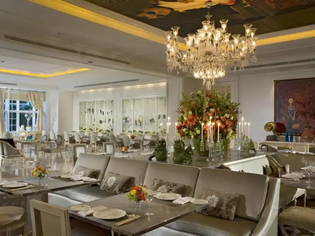 Gambar Makanan Orient8 - Hotel Mulia 3