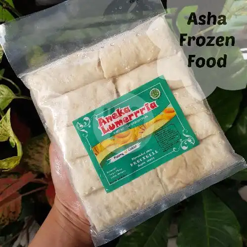 Gambar Makanan ASHA KITCHEN & FROZEN FOOD, Puri Indah 20