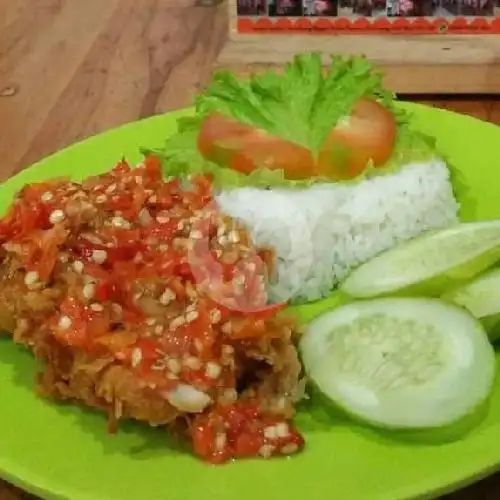 Gambar Makanan WARUNG JAWA BU ALVAN, JIMABARAN 2