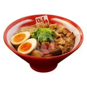 Gambar Makanan Bariuma Ramen, Lippo Mall Puri 18