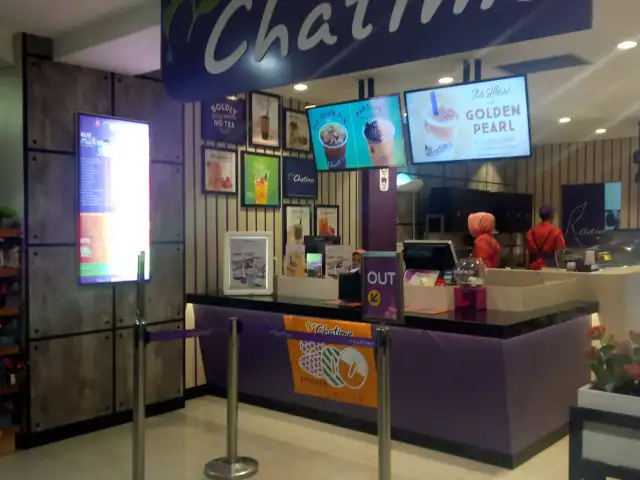 Gambar Makanan Chatime 11