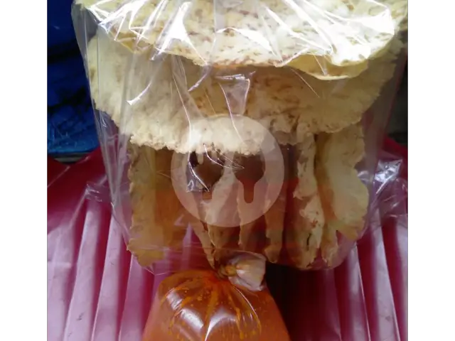 Gambar Makanan Kerupuk Opak & Jengkol Bobo, Dr Samratulangi 8