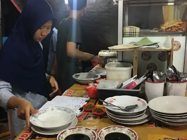 Gambar Makanan Tahu Pong Sari Roso 2