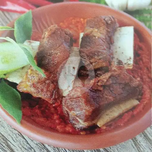 Gambar Makanan Tekko Belitung, Pattimura 2