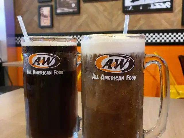 A&W Kepong Food Photo 11