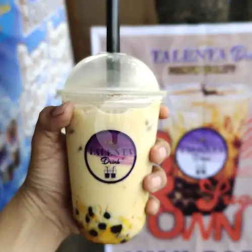 Gambar Makanan Talenta Drink Telkomas, Biringkanaya 15