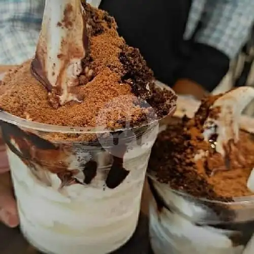 Gambar Makanan Vinz Ice Cream Bhayangkara 8