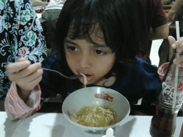 Gambar Makanan Bakso Ojolali Mas Triman 11