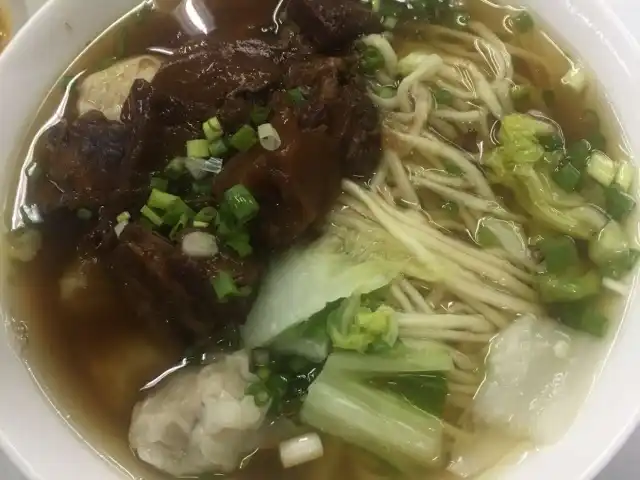 Ling Nam Food Photo 12