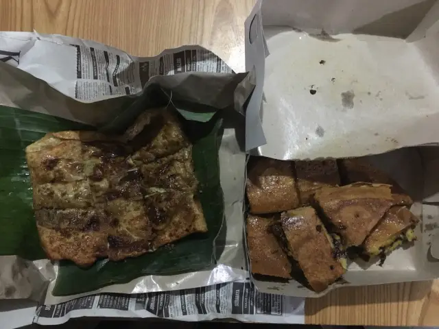 Gambar Makanan MartabakTerangBulanIstimewaAbdulKadir 3