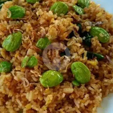 Gambar Makanan NASI GORENG MAJU JAYA 3