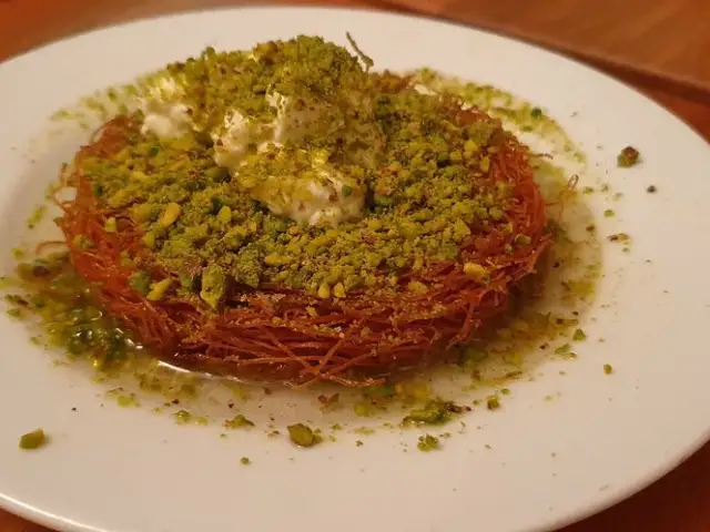 Ali Ocakbaşı - Karaköy'nin yemek ve ambiyans fotoğrafları 57