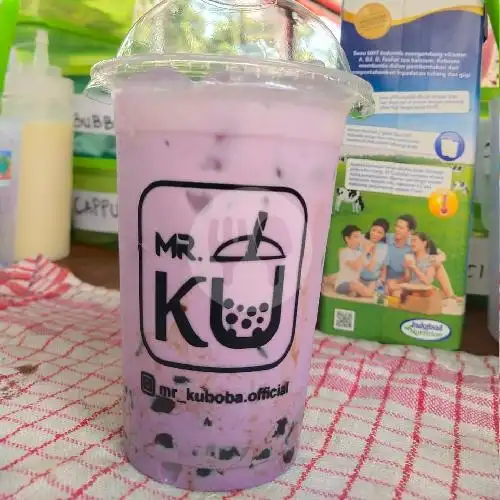 Gambar Makanan Mr Kuboba Batanta 9