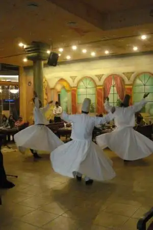 Alemdar Restaurant'nin yemek ve ambiyans fotoğrafları 37