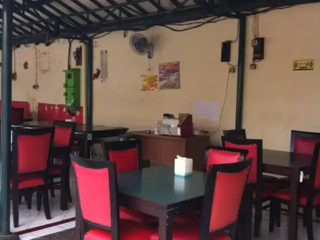 Gambar Makanan Resto Soerabaya 3